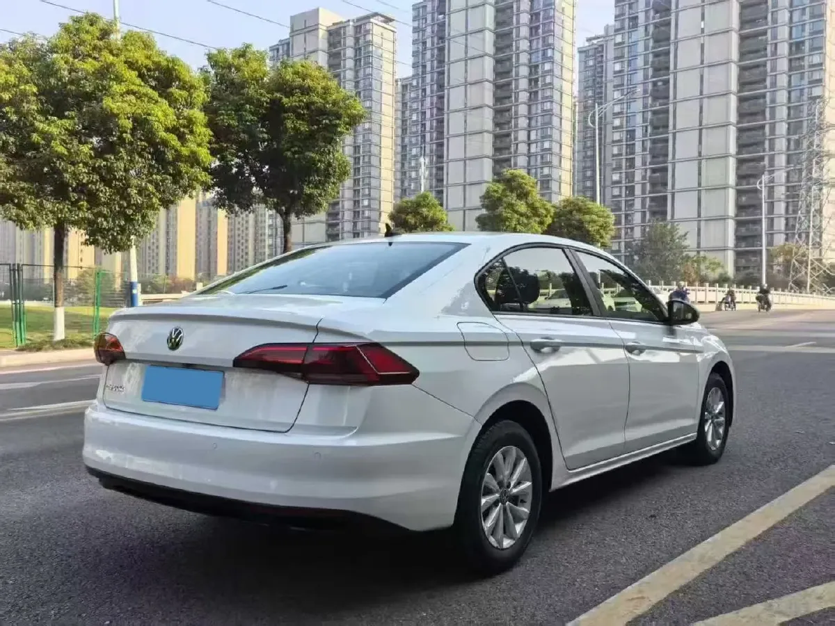 2021 Volkswagen Bora 1.5L 113HP L4 6AT,autocango,china used car exporter,china ev exporter,chinese used car exporter,chinese used ev exporter
