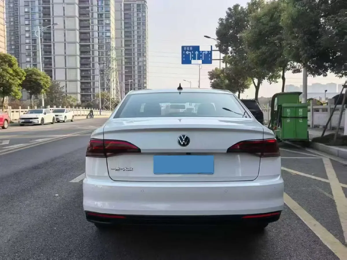 2021 Volkswagen Bora 1.5L 113HP L4 6AT,autocango,china used car exporter,china ev exporter,chinese used car exporter,chinese used ev exporter