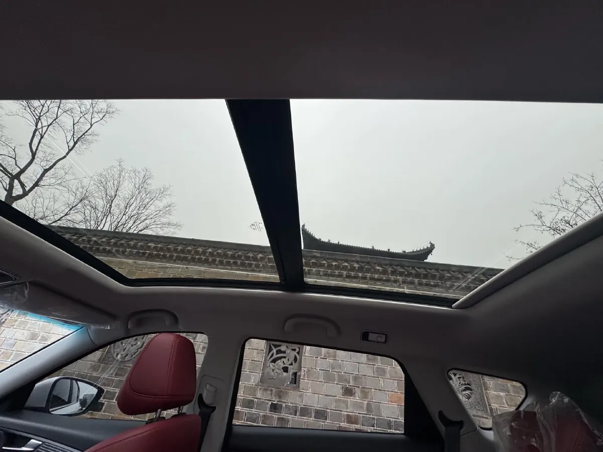 2025 Fulwin FulwinT8 1.5L 102HP L4 1DHT PHEV,autocango,china used car exporter,china ev exporter,chinese used car exporter,chinese used ev exporter