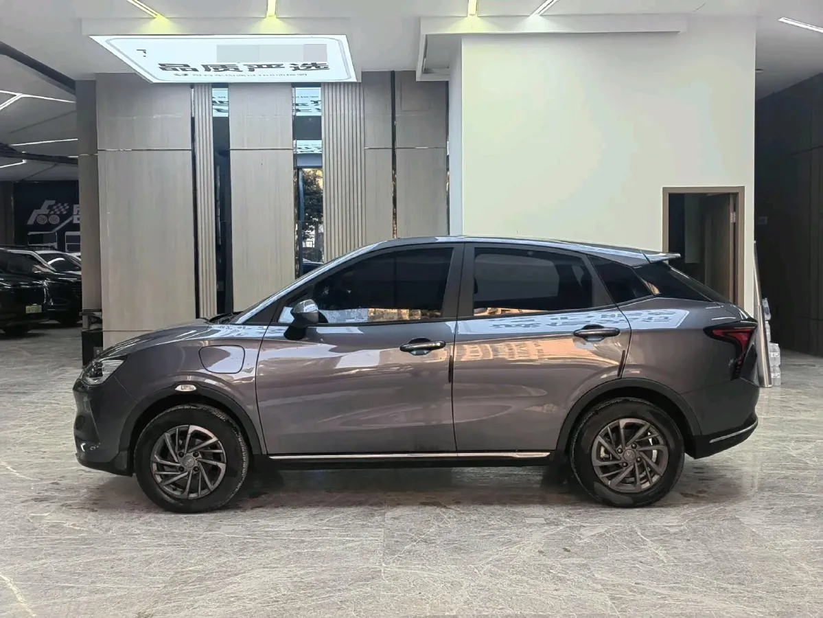 2022 Neta V BEV 31.18KWH,autocango,china used car exporter,china ev exporter,chinese used car exporter,chinese used ev exporter