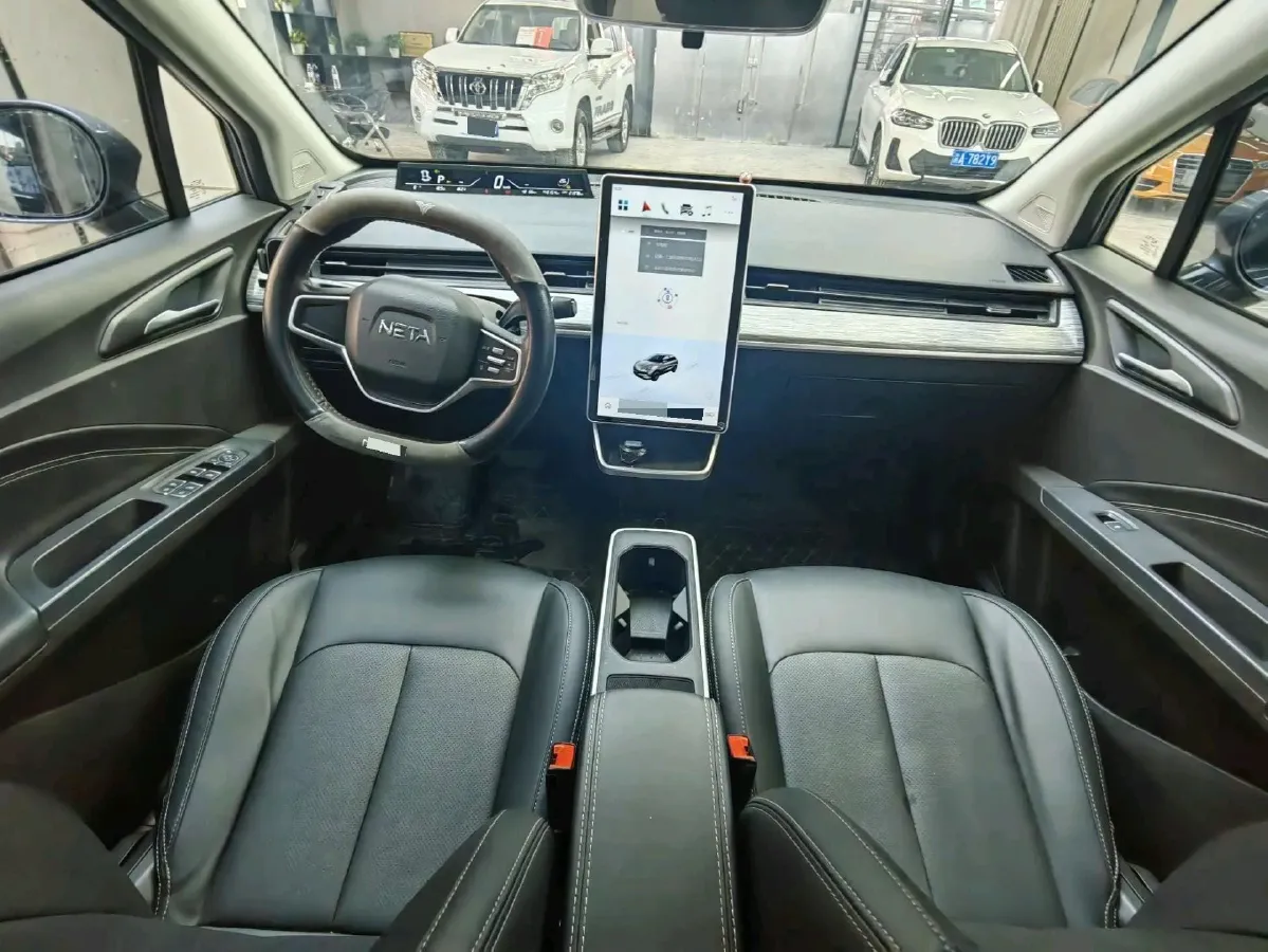 2022 Neta V BEV 31.18KWH,autocango,china used car exporter,china ev exporter,chinese used car exporter,chinese used ev exporter