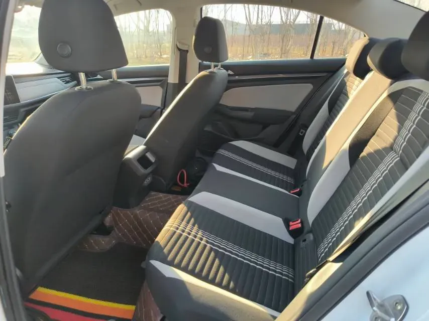 2023 Volkswagen Bora 1.2T 116HP L4 7DCT,autocango,china used car exporter,china ev exporter,chinese used car exporter,chinese used ev exporter