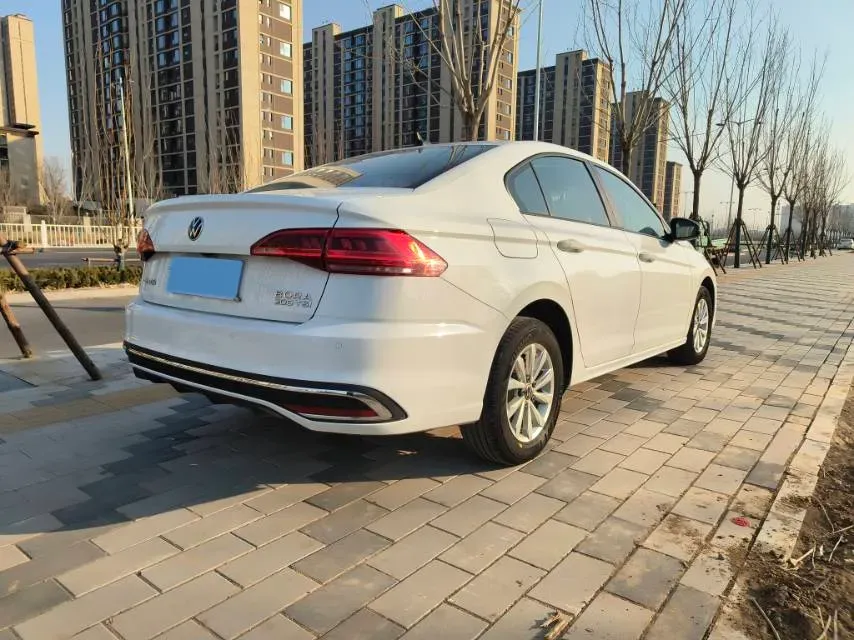 2023 Volkswagen Bora 1.2T 116HP L4 7DCT,autocango,china used car exporter,china ev exporter,chinese used car exporter,chinese used ev exporter