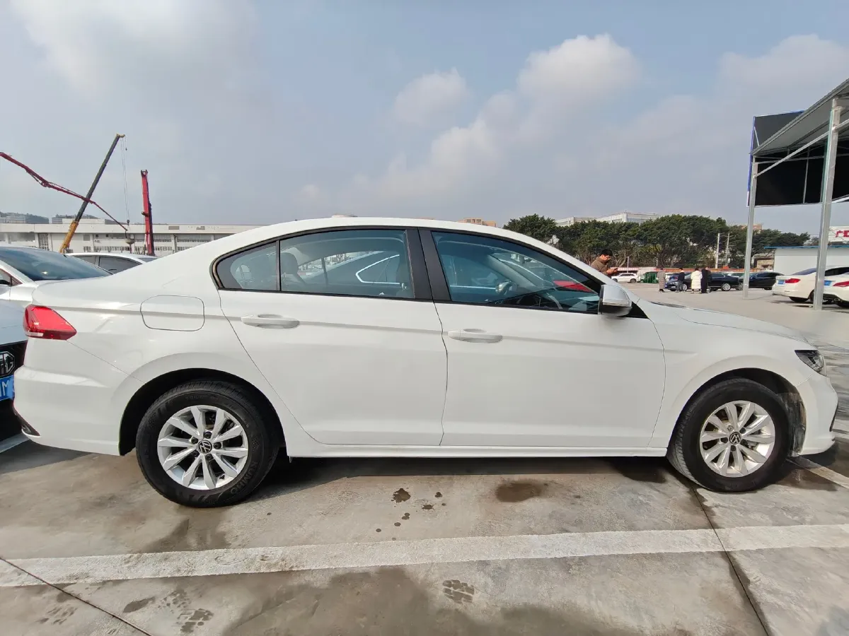 2023 Volkswagen Bora 1.2T 116HP L4 7DCT,autocango,china used car exporter,china ev exporter,chinese used car exporter,chinese used ev exporter