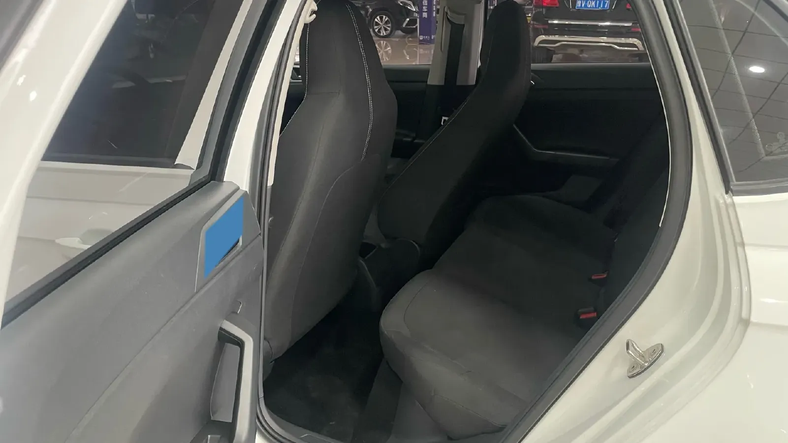 2023 Volkswagen Polo 1.5L 110HP L4 6AT,autocango,china used car exporter,china ev exporter,chinese used car exporter,chinese used ev exporter