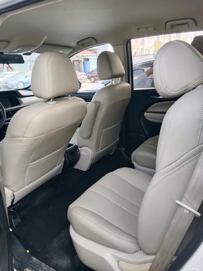 2021 GAC Trumpchi M6 1.5T 169HP L4 7DCT,autocango,china used car exporter,china ev exporter,chinese used car exporter,chinese used ev exporter