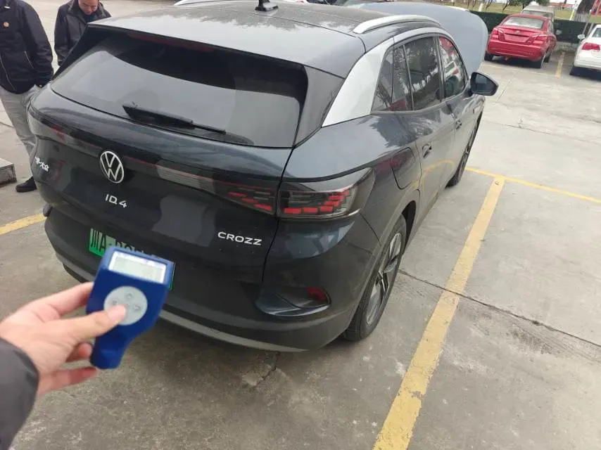 2024 Volkswagen ID.4 Crozz BEV 55.7KWH,autocango,china used car exporter,china ev exporter,chinese used car exporter,chinese used ev exporter