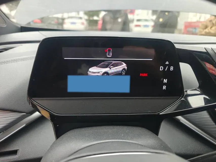 2024 Volkswagen ID.4 Crozz BEV 55.7KWH,autocango,china used car exporter,china ev exporter,chinese used car exporter,chinese used ev exporter