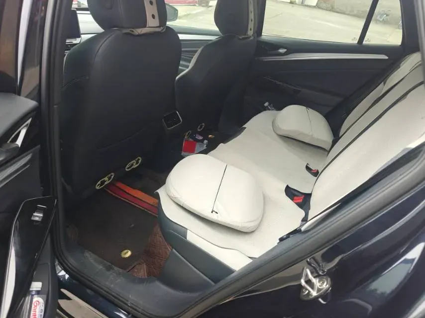 2024 Volkswagen ID.4 Crozz BEV 55.7KWH,autocango,china used car exporter,china ev exporter,chinese used car exporter,chinese used ev exporter