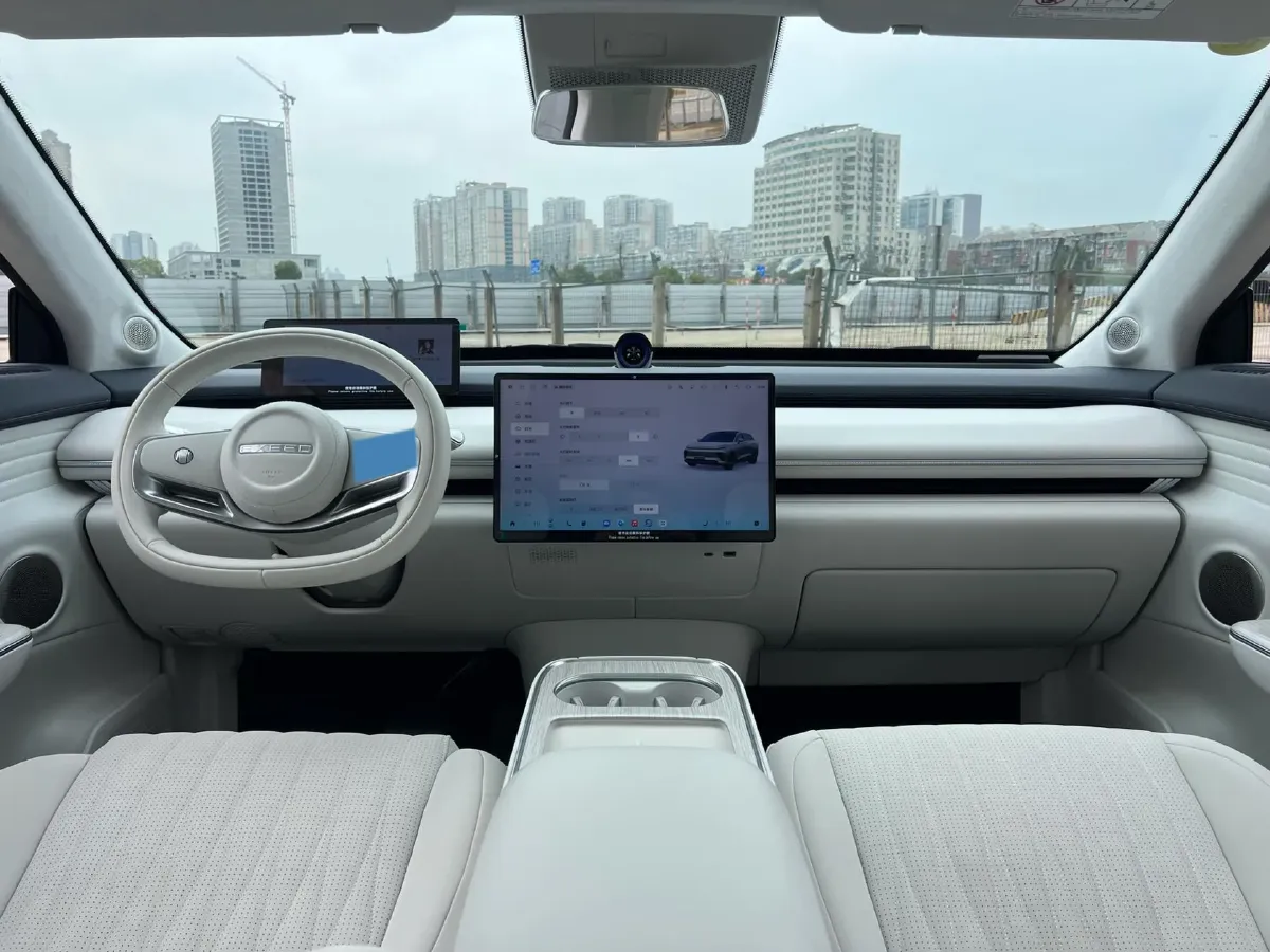 2025 Exceed Sterra ET REEV 156HP REEV,autocango,china used car exporter,china ev exporter,chinese used car exporter,chinese used ev exporter