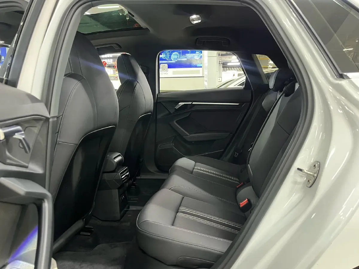 2022 Audi A3 1.4T 150HP L4 7DCT,autocango,china used car exporter,china ev exporter,chinese used car exporter,chinese used ev exporter