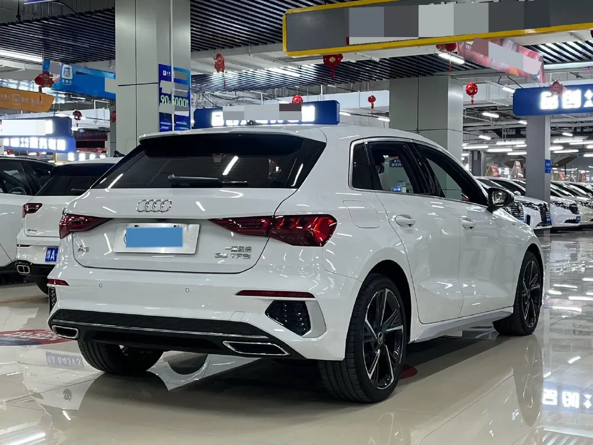 2022 Audi A3 1.4T 150HP L4 7DCT,autocango,china used car exporter,china ev exporter,chinese used car exporter,chinese used ev exporter