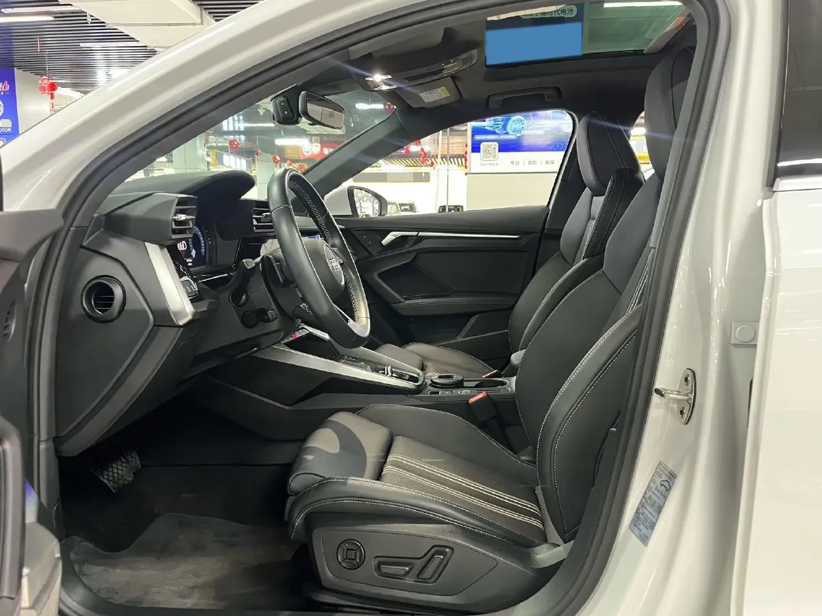 2022 Audi A3 1.4T 150HP L4 7DCT,autocango,china used car exporter,china ev exporter,chinese used car exporter,chinese used ev exporter