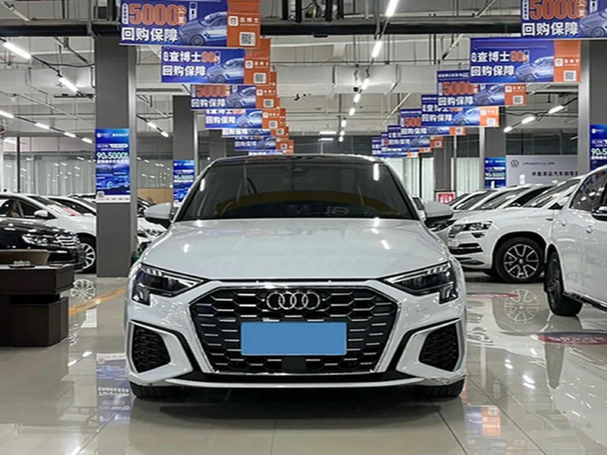 2022 Audi A3 1.4T 150HP L4 7DCT,autocango,china used car exporter,china ev exporter,chinese used car exporter,chinese used ev exporter