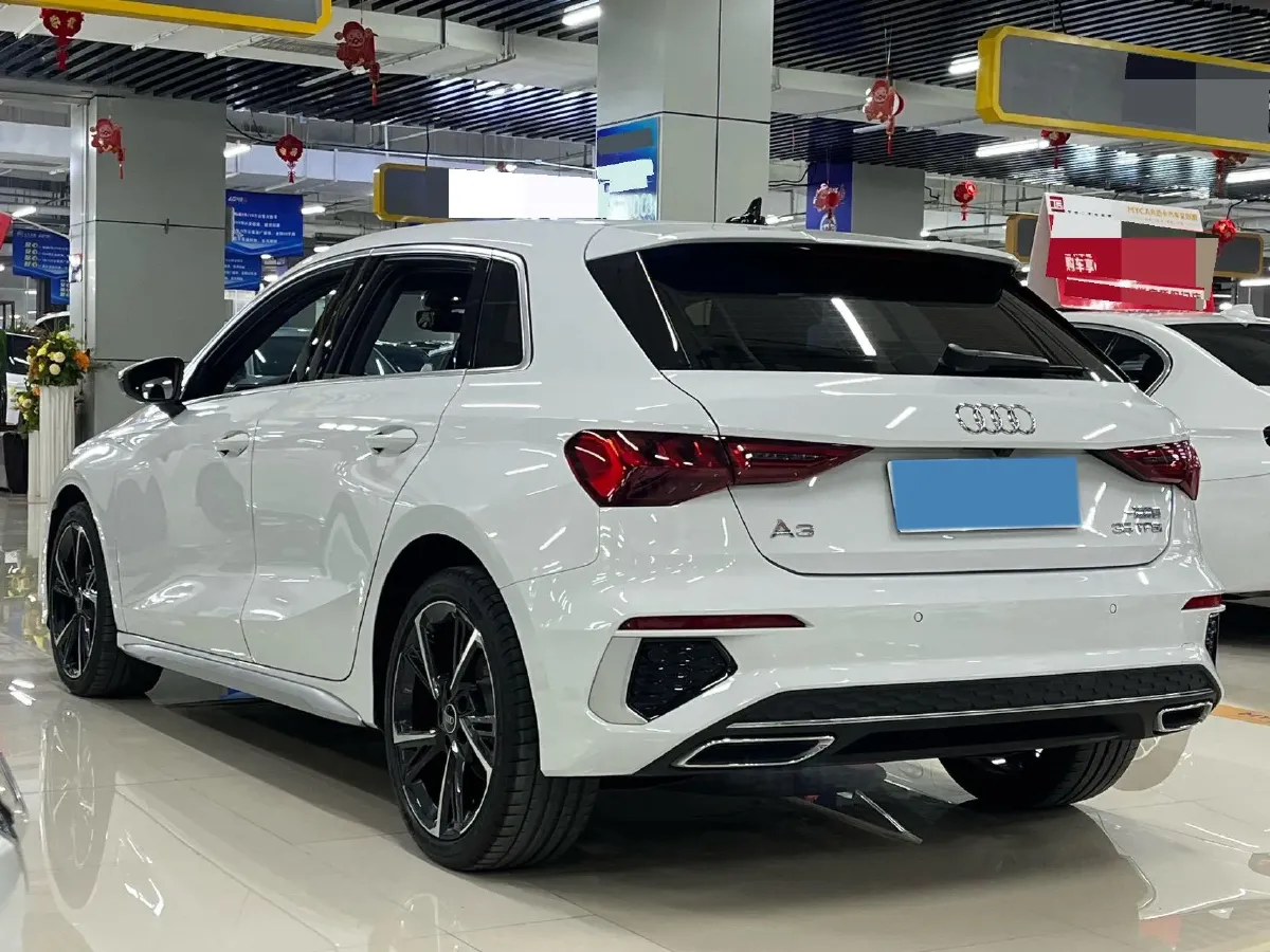 2022 Audi A3 1.4T 150HP L4 7DCT,autocango,china used car exporter,china ev exporter,chinese used car exporter,chinese used ev exporter