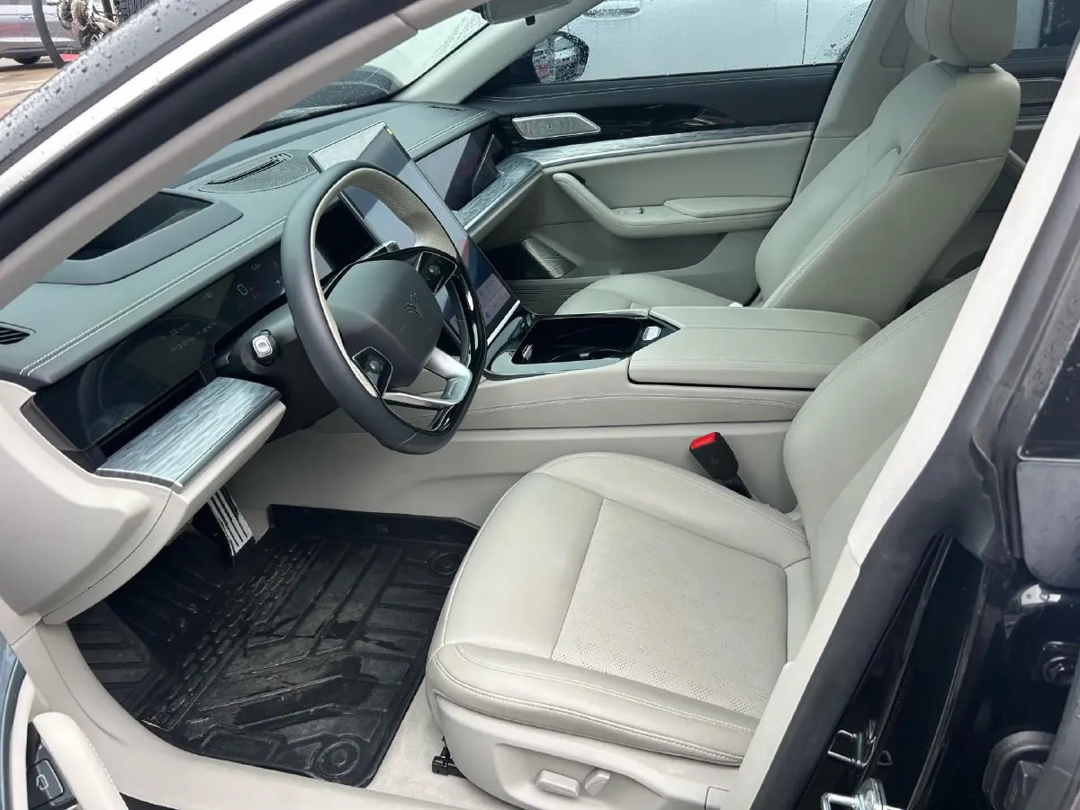 2024 Neta S 1.5L 116HP L4 REEV 31.7KWH,autocango,china used car exporter,china ev exporter,chinese used car exporter,chinese used ev exporter