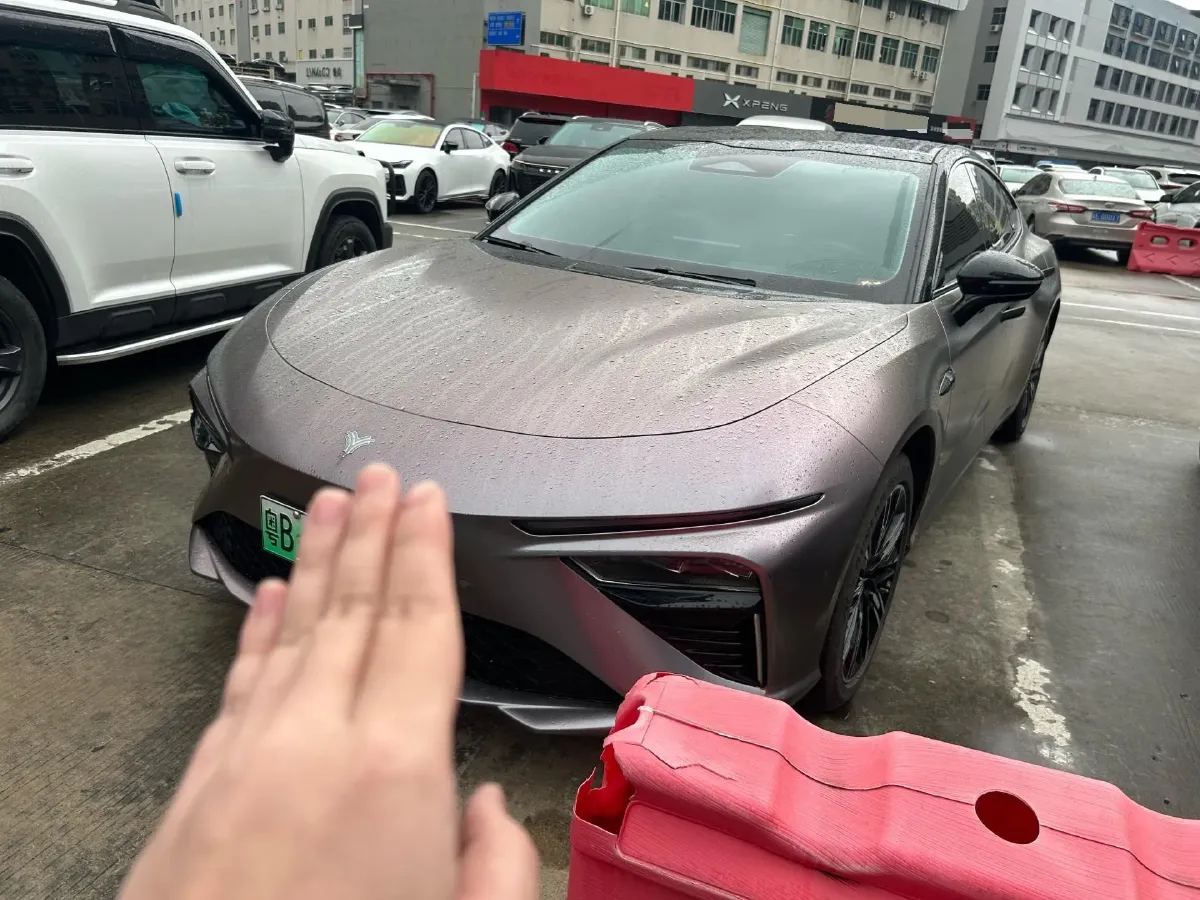 2024 Neta S 1.5L 116HP L4 REEV 31.7KWH,autocango,china used car exporter,china ev exporter,chinese used car exporter,chinese used ev exporter