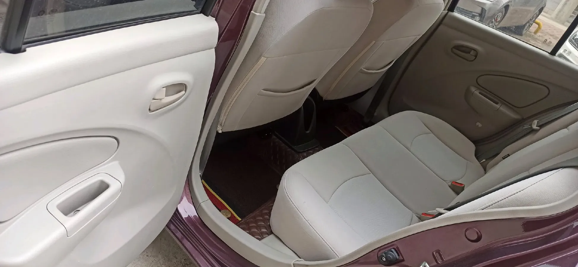 2018 Dongfeng JunFeng ER30 BEV 31.82KWH,autocango,china used car exporter,china ev exporter,chinese used car exporter,chinese used ev exporter