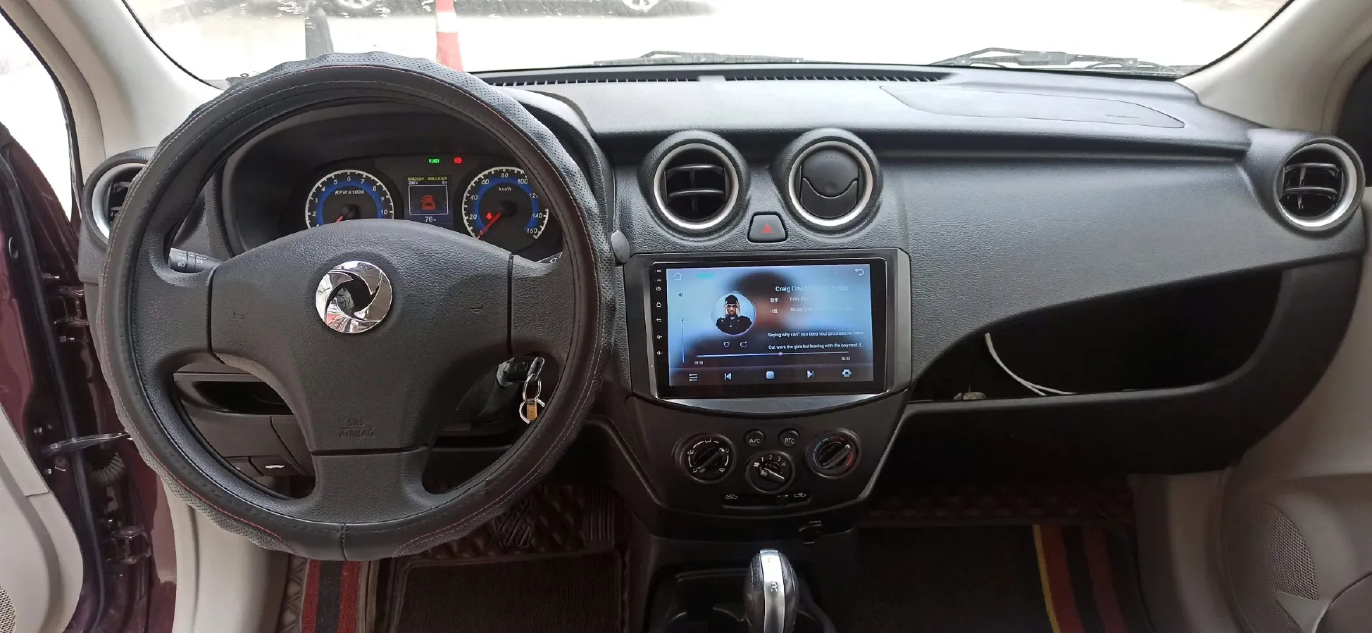 2018 Dongfeng JunFeng ER30 BEV 31.82KWH,autocango,china used car exporter,china ev exporter,chinese used car exporter,chinese used ev exporter