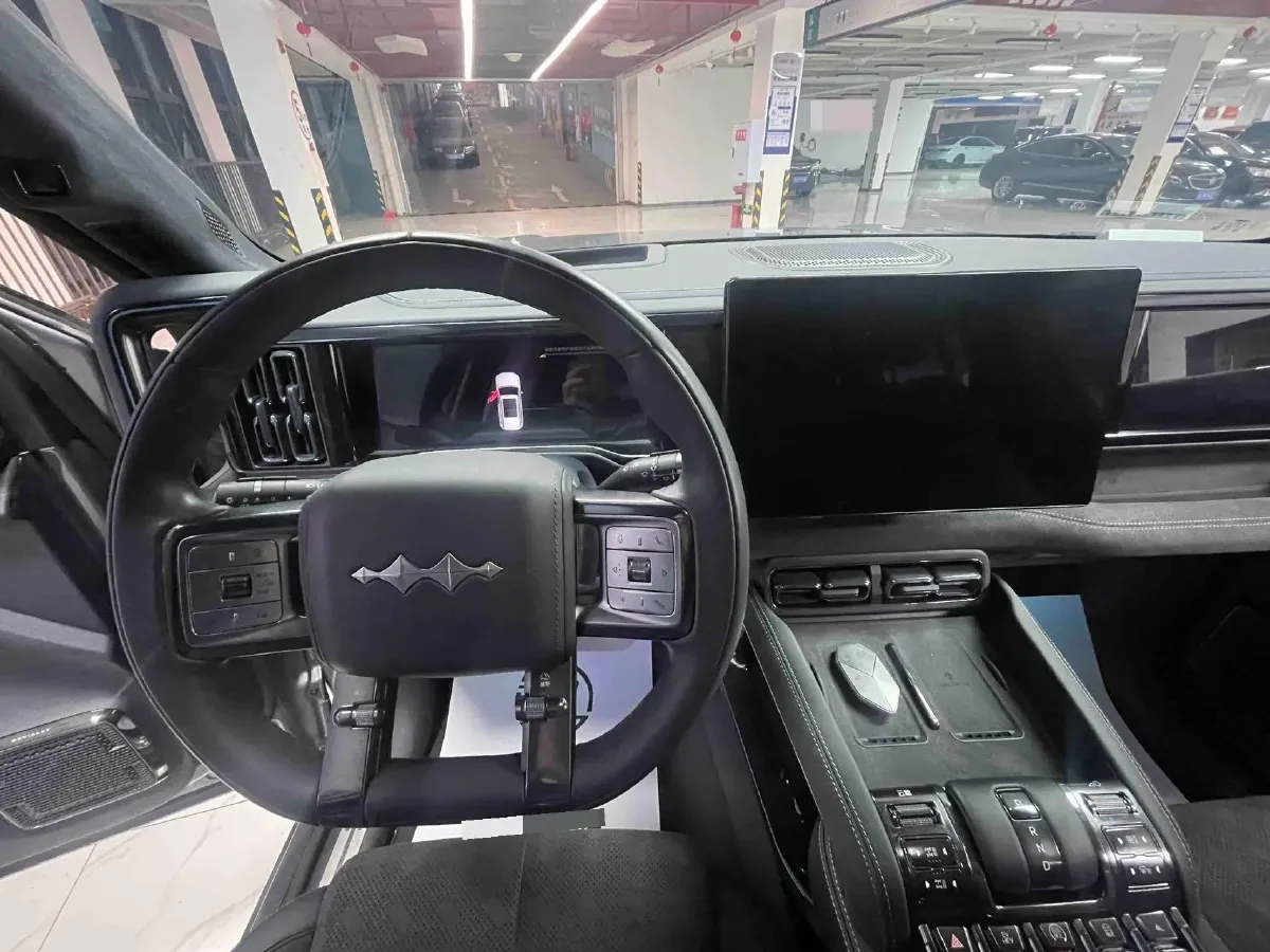 2023 Toyota Crown Kluger 2.5L 189HP L4 E-CVT Hybrid,autocango,china used car exporter,china ev exporter,chinese used car exporter,chinese used ev exporter