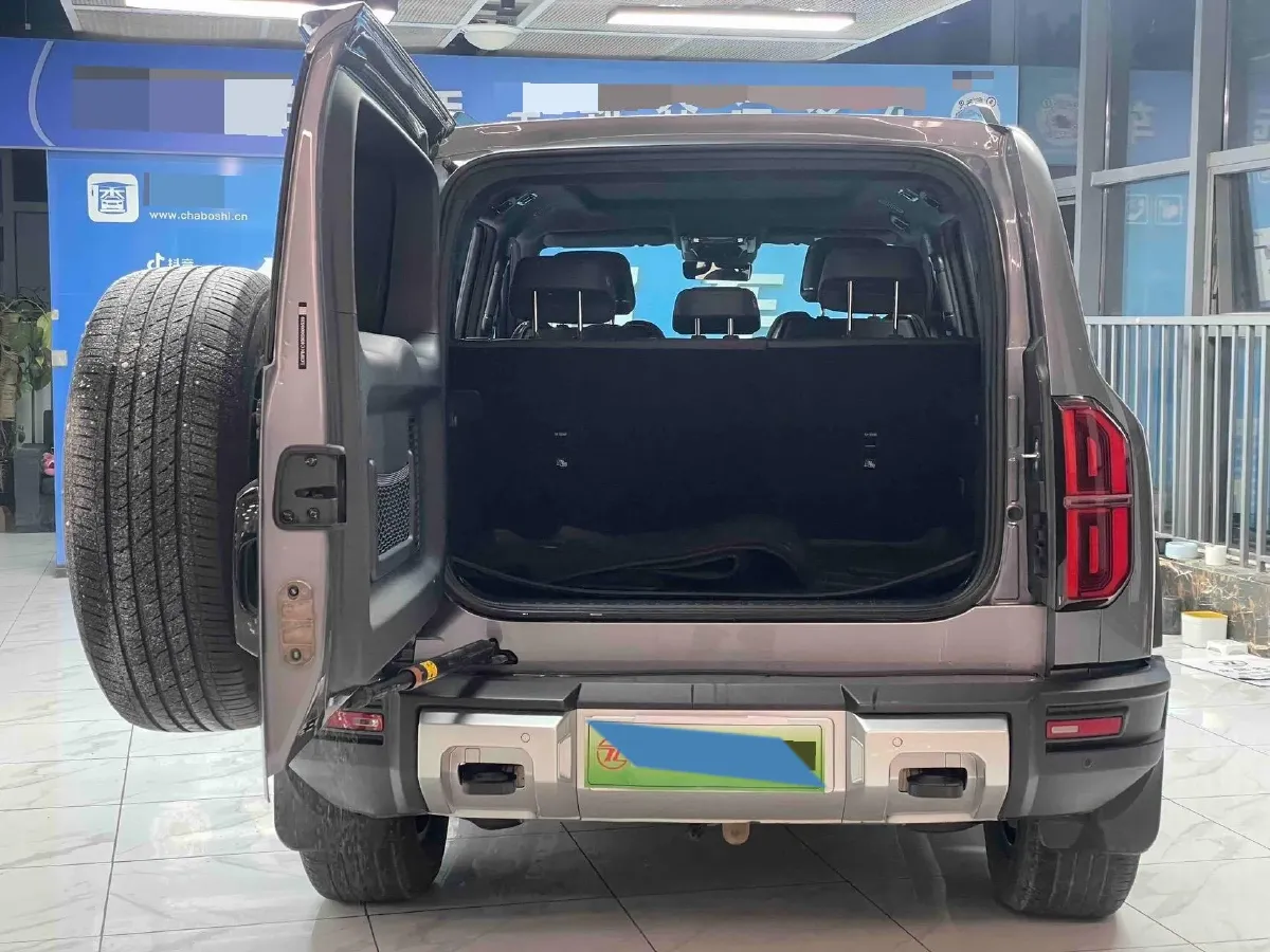 2023 Toyota Crown Kluger 2.5L 189HP L4 E-CVT Hybrid,autocango,china used car exporter,china ev exporter,chinese used car exporter,chinese used ev exporter