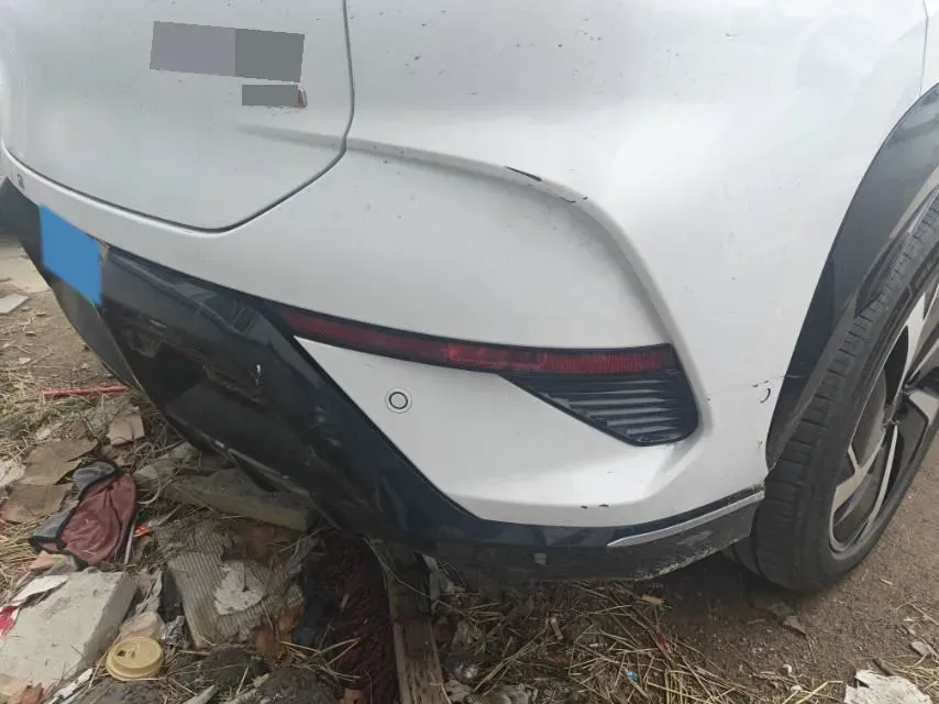 2025 BYD Sea Lion 07 BEV 80.64KWH,autocango,china used car exporter,china ev exporter,chinese used car exporter,chinese used ev exporter