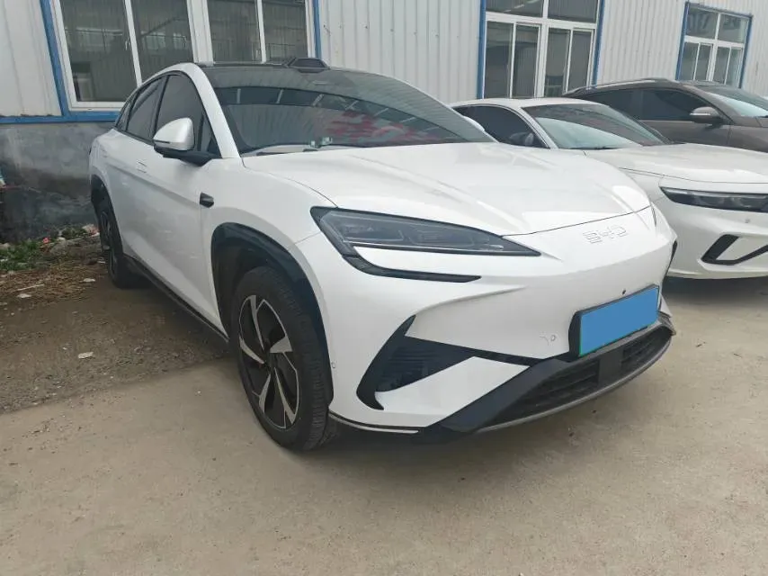 2025 BYD Sea Lion 07 BEV 80.64KWH,autocango,china used car exporter,china ev exporter,chinese used car exporter,chinese used ev exporter