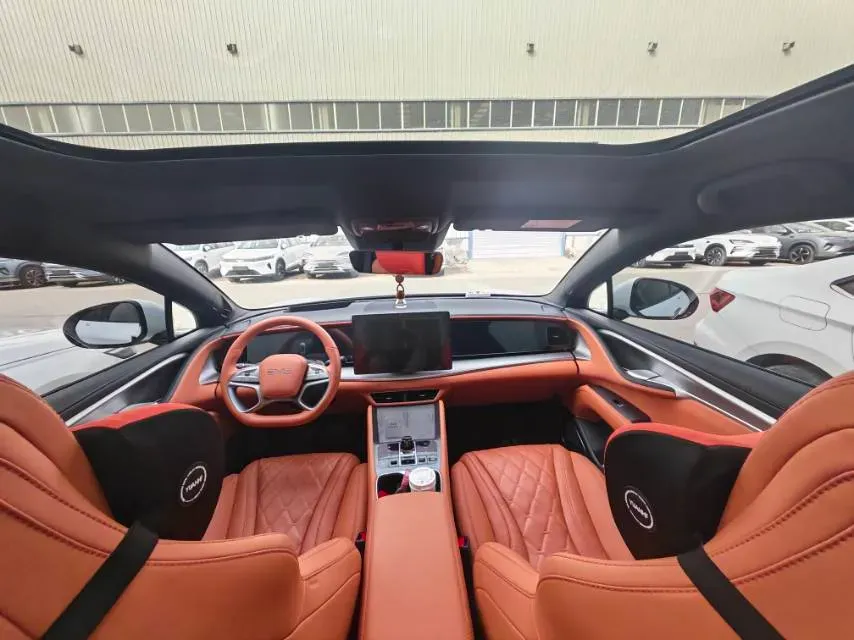 2025 BYD Sea Lion 07 BEV 80.64KWH,autocango,china used car exporter,china ev exporter,chinese used car exporter,chinese used ev exporter