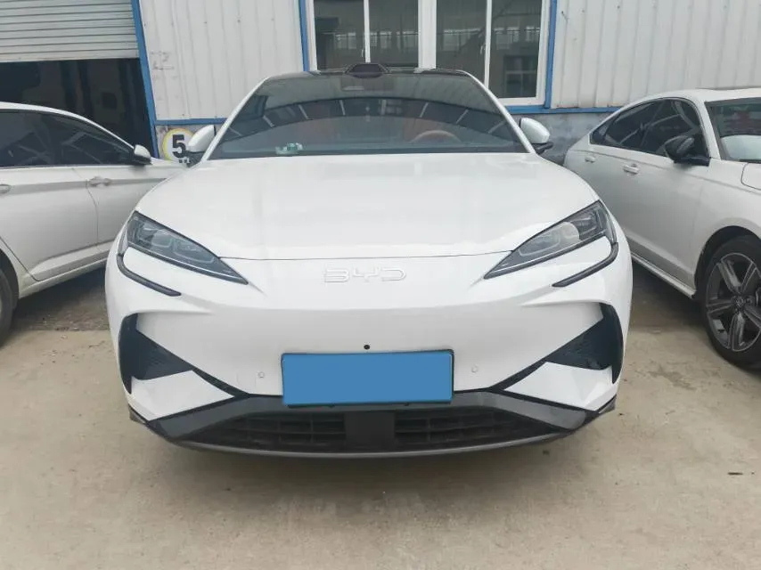 2025 BYD Sea Lion 07 BEV 80.64KWH,autocango,china used car exporter,china ev exporter,chinese used car exporter,chinese used ev exporter