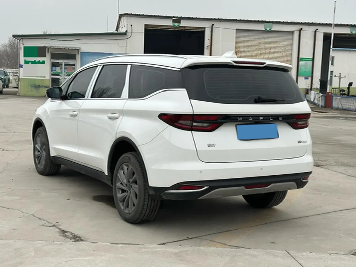 2022 Foton Grand General G7 2.0T 238HP L4 8AT,autocango,china used car exporter,china ev exporter,chinese used car exporter,chinese used ev exporter