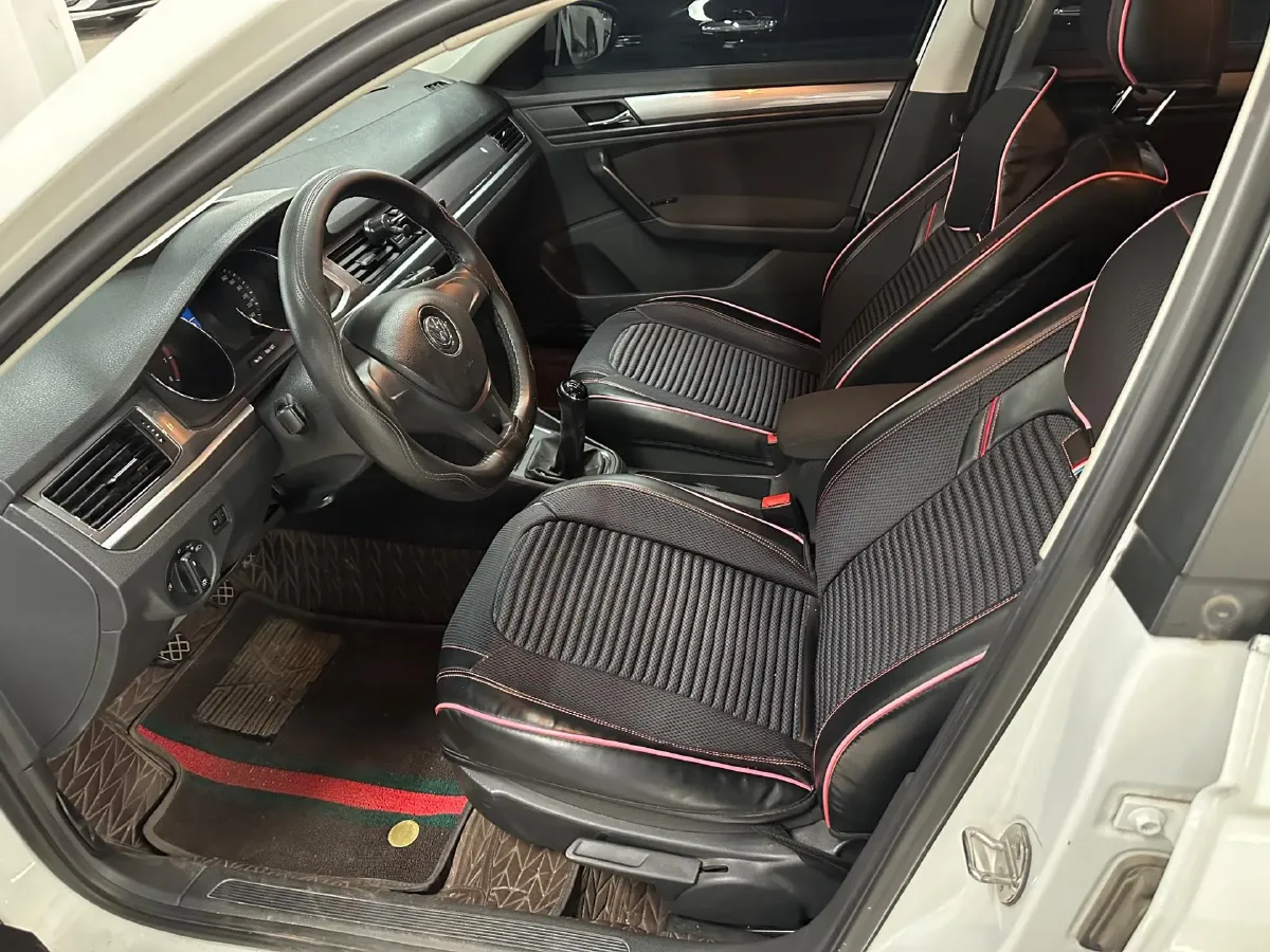 2018 Volkswagen Bora 1.5L 110HP L4 5MT,autocango,china used car exporter,china ev exporter,chinese used car exporter,chinese used ev exporter