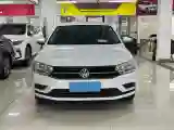 2018 Volkswagen Bora 1.5L 110HP L4 5MT