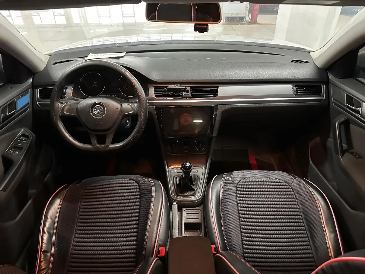 2018 Volkswagen Bora 1.5L 110HP L4 5MT,autocango,china used car exporter,china ev exporter,chinese used car exporter,chinese used ev exporter