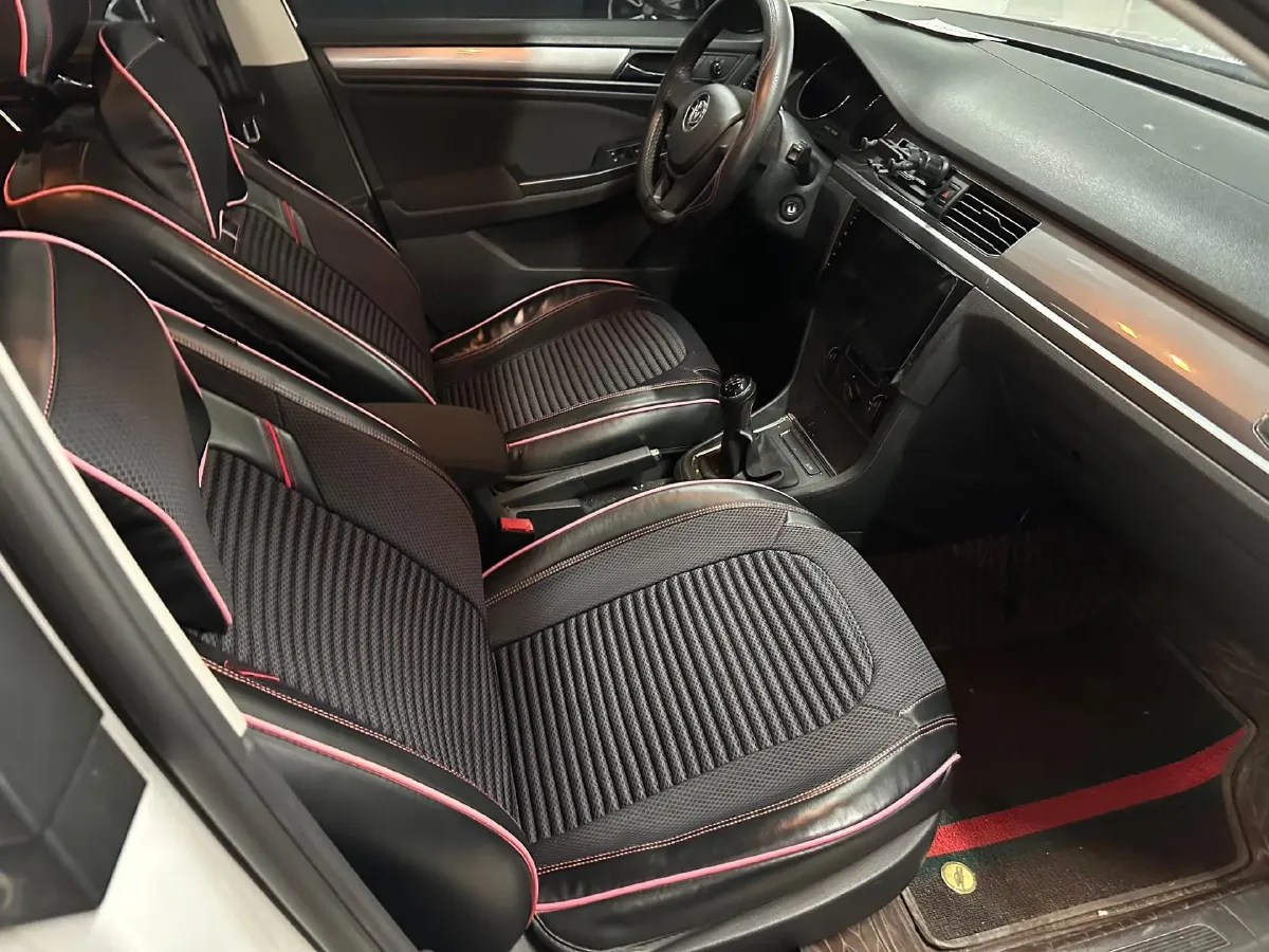 2018 Volkswagen Bora 1.5L 110HP L4 5MT,autocango,china used car exporter,china ev exporter,chinese used car exporter,chinese used ev exporter