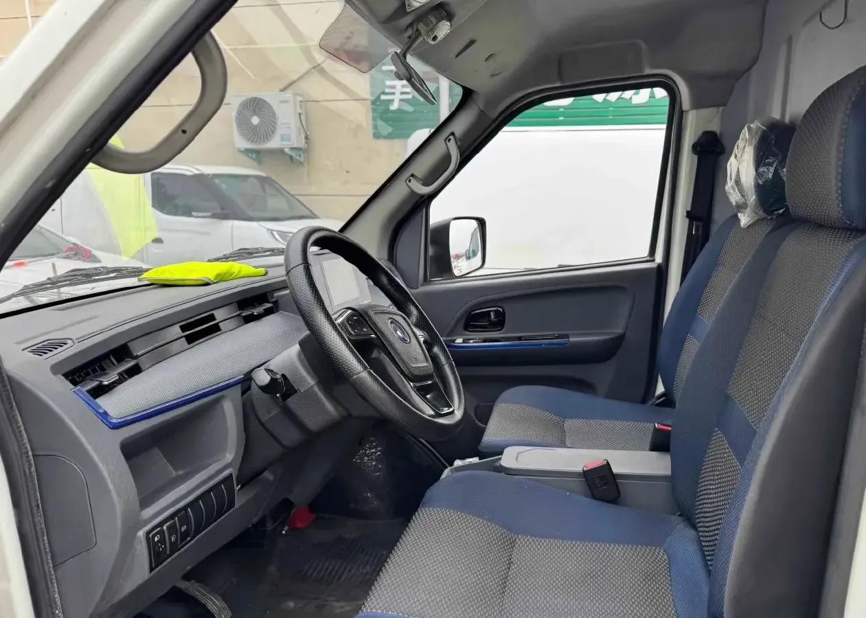 2023 Foton Elf E7 BEV 95HP BEV 41.86KWH,autocango,china used car exporter,china ev exporter,chinese used car exporter,chinese used ev exporter