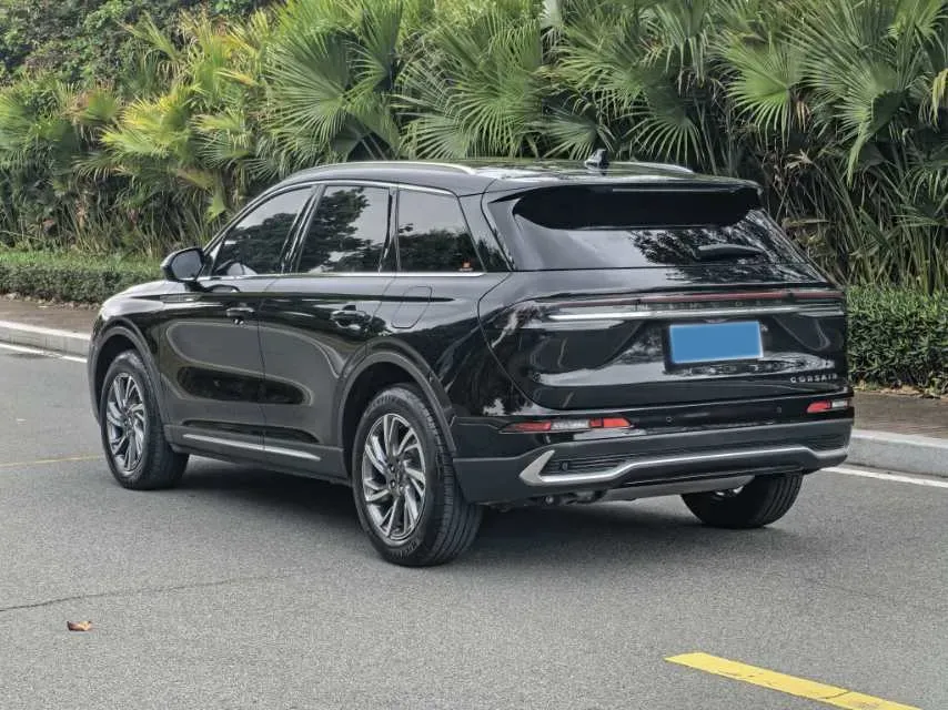 2023 Lincoln Corsair 2.0T 261HP L4 8AT,autocango,china used car exporter,china ev exporter,chinese used car exporter,chinese used ev exporter