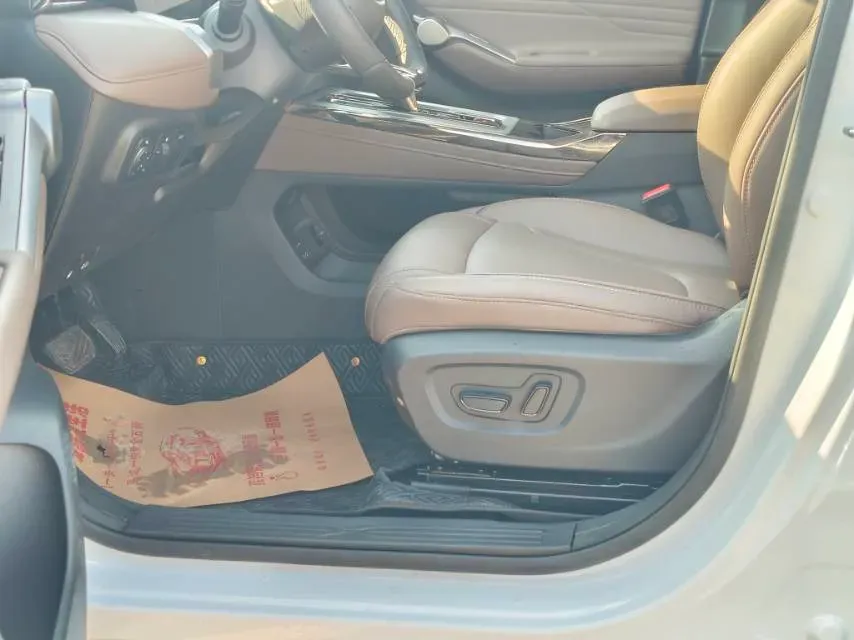 2024 GAC Trumpchi GS4 1.5T 177HP L4 7DCT,autocango,china used car exporter,china ev exporter,chinese used car exporter,chinese used ev exporter