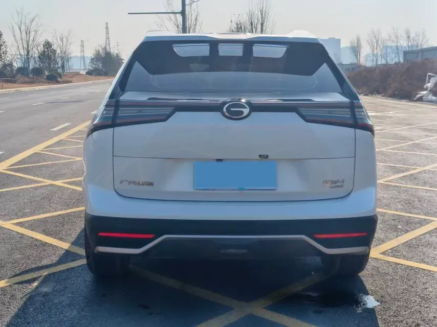 2024 GAC Trumpchi GS4 1.5T 177HP L4 7DCT,autocango,china used car exporter,china ev exporter,chinese used car exporter,chinese used ev exporter