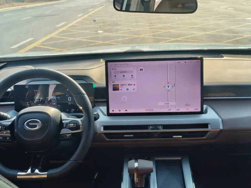 2024 GAC Trumpchi GS4 1.5T 177HP L4 7DCT,autocango,china used car exporter,china ev exporter,chinese used car exporter,chinese used ev exporter