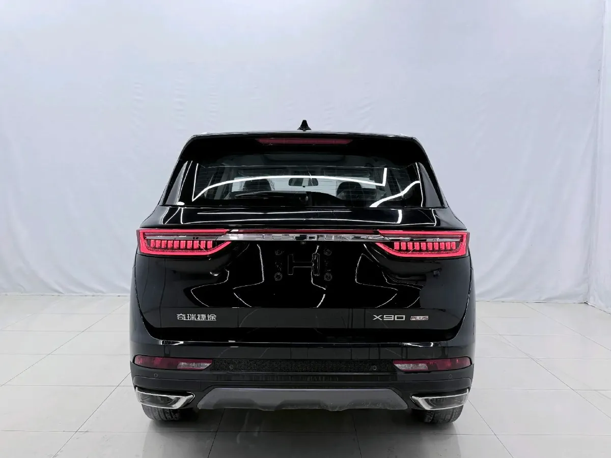 2024 Jetour X90 Plus 1.6T 197HP L4 7DCT,autocango,china used car exporter,china ev exporter,chinese used car exporter,chinese used ev exporter