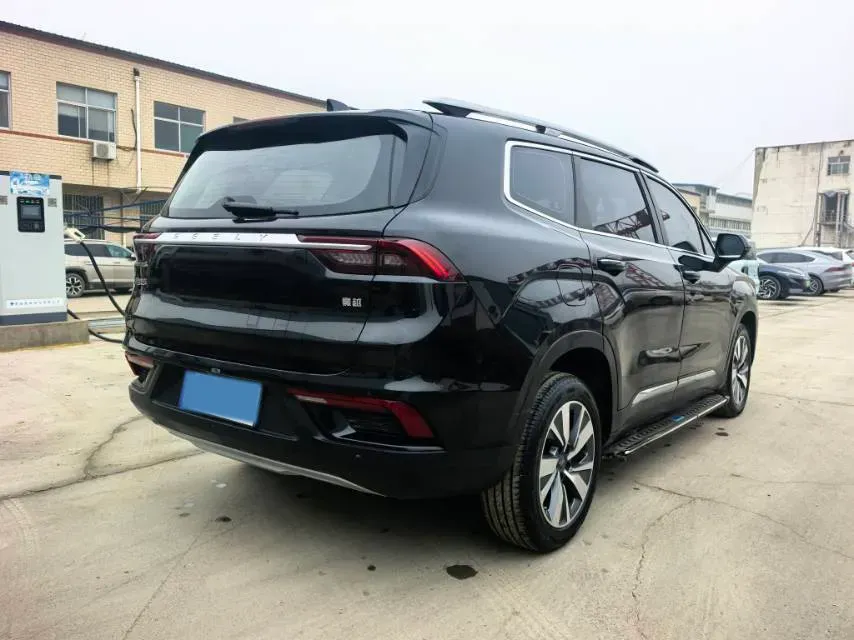 2020 Geely Okavango 1.8T 184HP L4 7DCT,autocango,china used car exporter,china ev exporter,chinese used car exporter,chinese used ev exporter