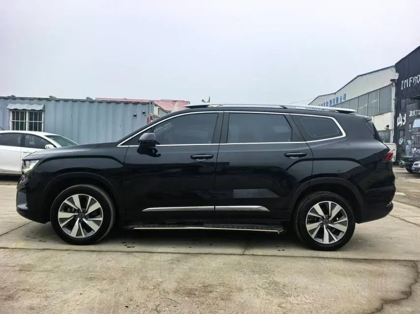 2020 Geely Okavango 1.8T 184HP L4 7DCT,autocango,china used car exporter,china ev exporter,chinese used car exporter,chinese used ev exporter