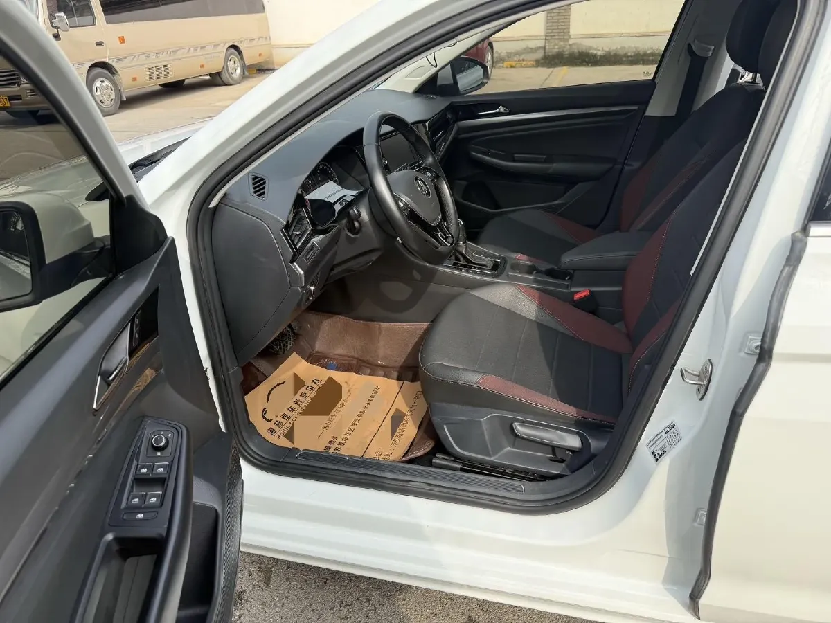 2020 Volkswagen Bora 1.5L 113HP L4 6AT,autocango,china used car exporter,china ev exporter,chinese used car exporter,chinese used ev exporter