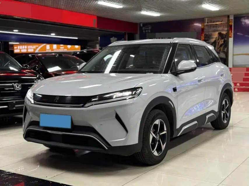 2025 BYD Yuan Plus BEV 60.48KWH,autocango,china used car exporter,china ev exporter,chinese used car exporter,chinese used ev exporter