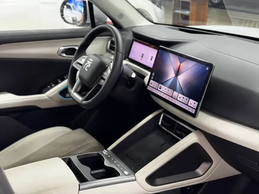 2025 BYD Yuan Plus BEV 60.48KWH,autocango,china used car exporter,china ev exporter,chinese used car exporter,chinese used ev exporter