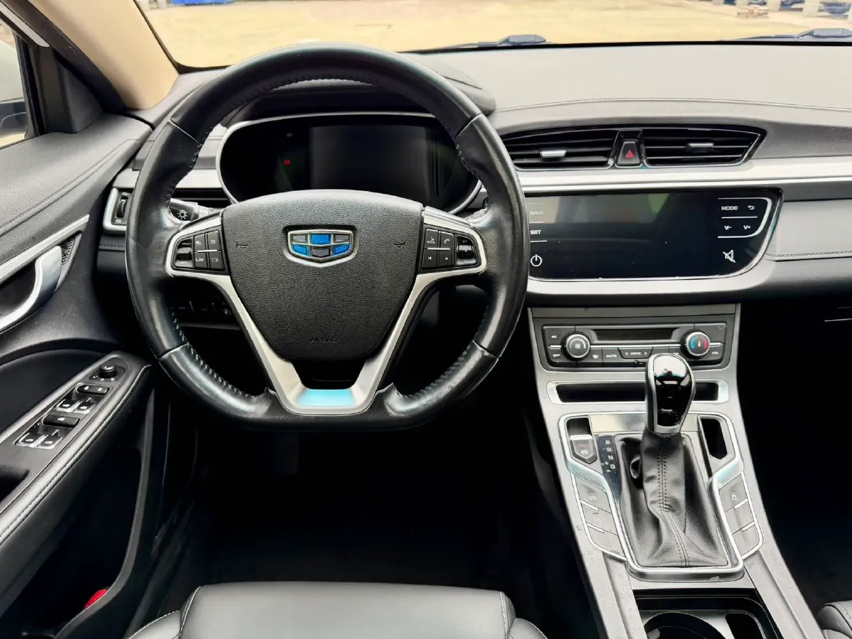 2018 Geely Emgrand 1.5L 109HP L4 CVT,autocango,china used car exporter,china ev exporter,chinese used car exporter,chinese used ev exporter