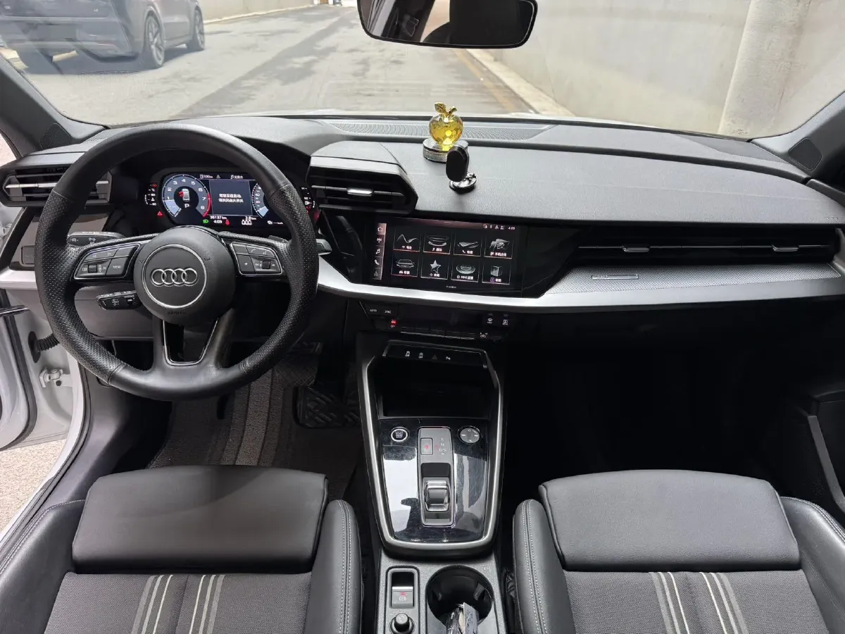 2022 Audi A3 1.4T 150HP L4 7DCT,autocango,china used car exporter,china ev exporter,chinese used car exporter,chinese used ev exporter