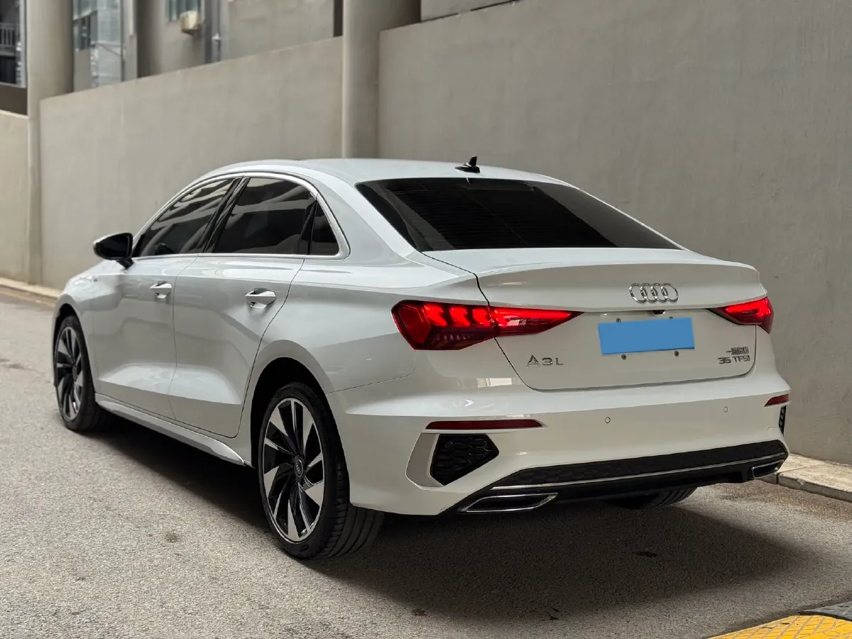 2022 Audi A3 1.4T 150HP L4 7DCT,autocango,china used car exporter,china ev exporter,chinese used car exporter,chinese used ev exporter