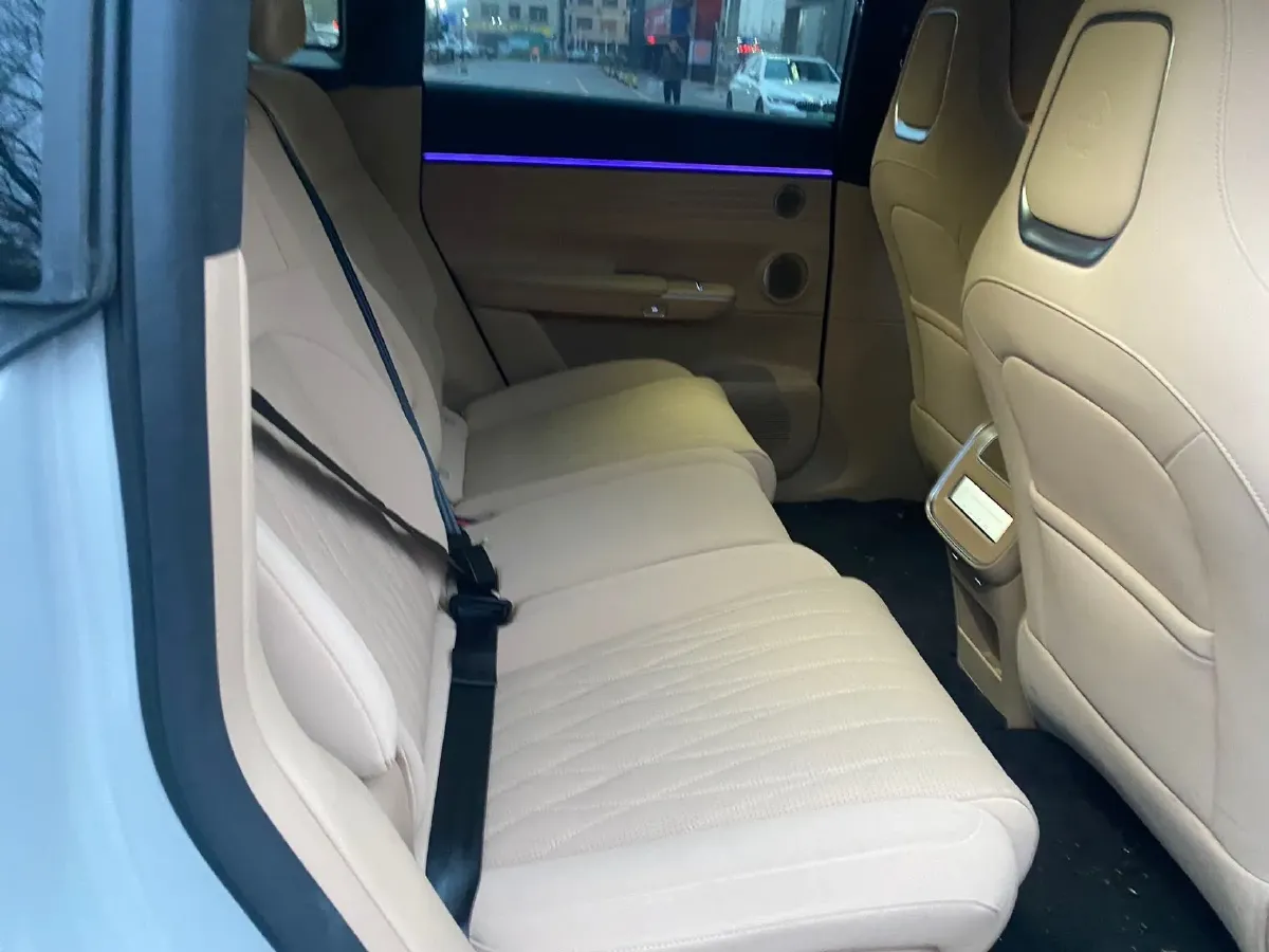 2025 Exceed Sterra ET REEV 156HP REEV,autocango,china used car exporter,china ev exporter,chinese used car exporter,chinese used ev exporter