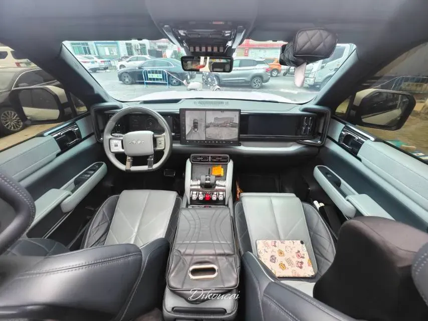 2023 Toyota Crown Kluger 2.5L 189HP L4 E-CVT Hybrid,autocango,china used car exporter,china ev exporter,chinese used car exporter,chinese used ev exporter